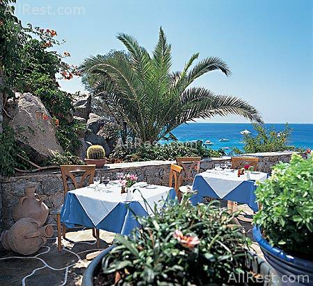 Myconian Ambassador Hotel & Thalasso Spa 30